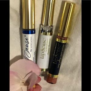 LipSense Luv it Bundle! ⭐️🌈💓💋